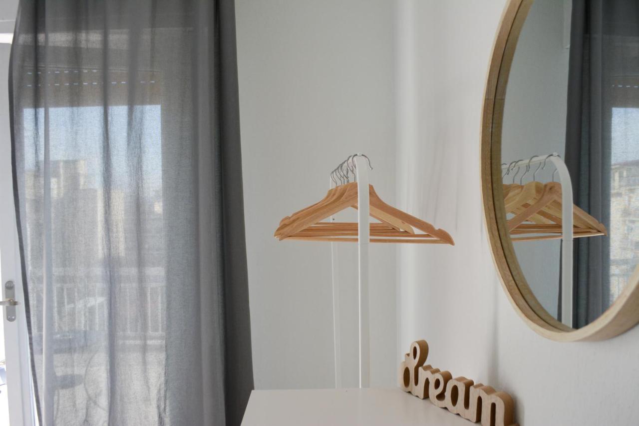 Hygge Home At Trikala Экстерьер фото