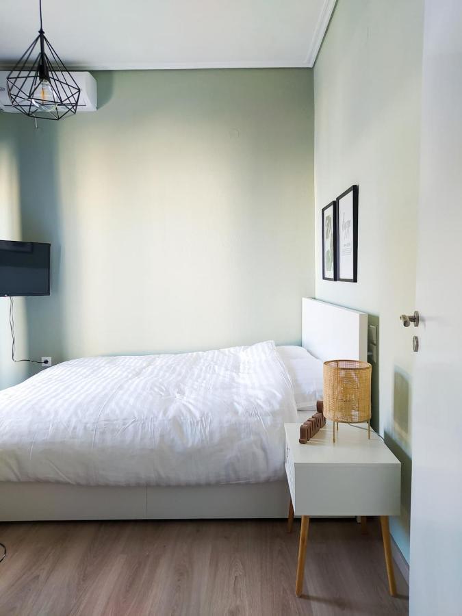 Hygge Home At Trikala Экстерьер фото