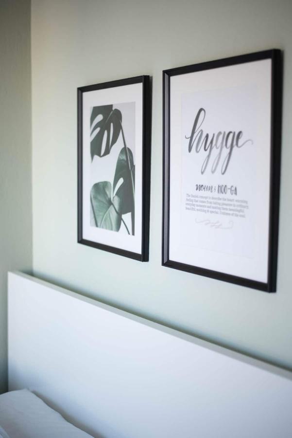 Hygge Home At Trikala Экстерьер фото