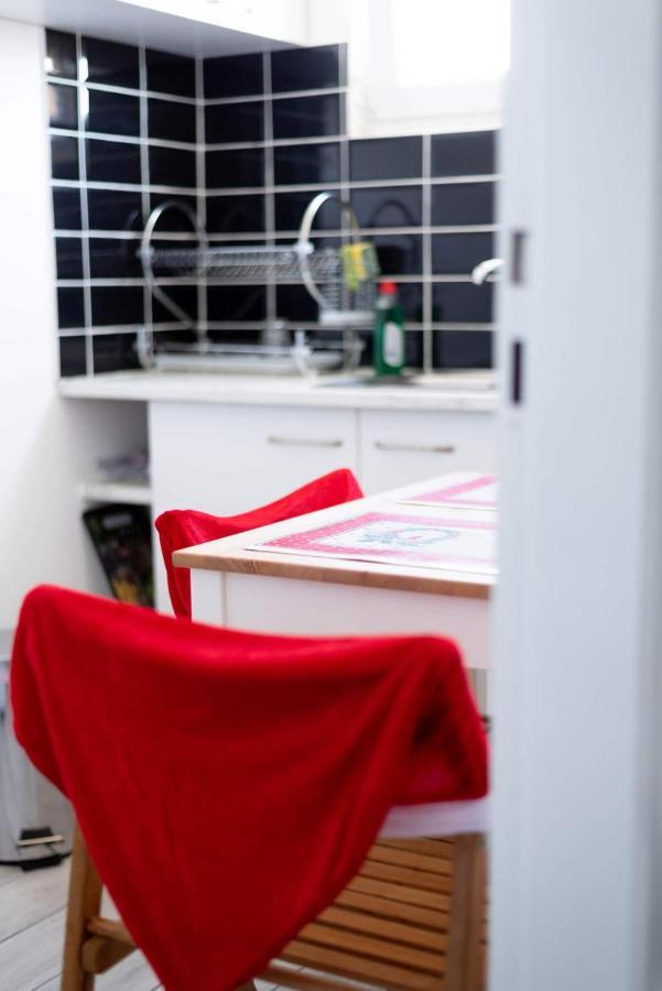 Hygge Home At Trikala Экстерьер фото