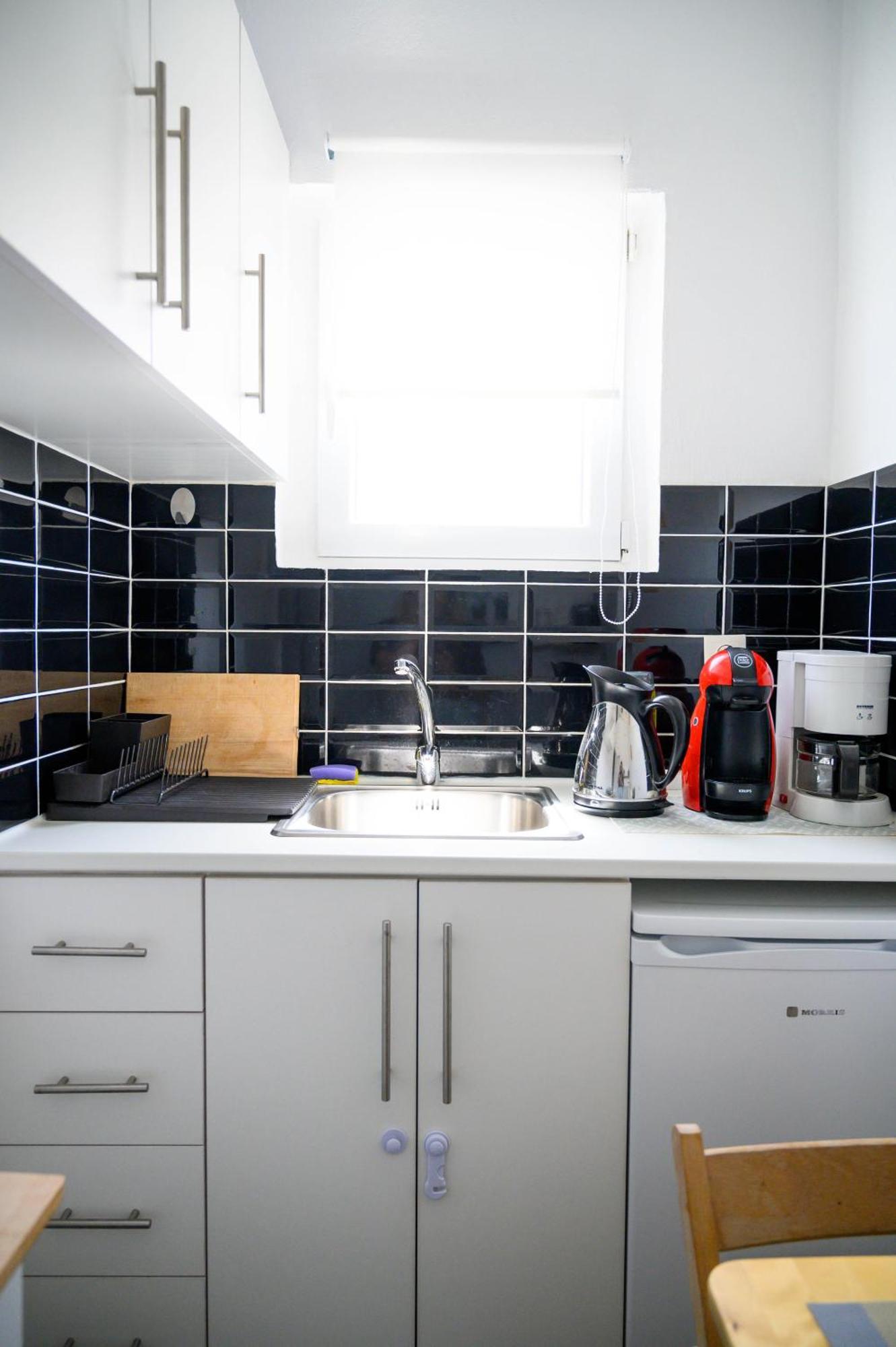 Hygge Home At Trikala Экстерьер фото
