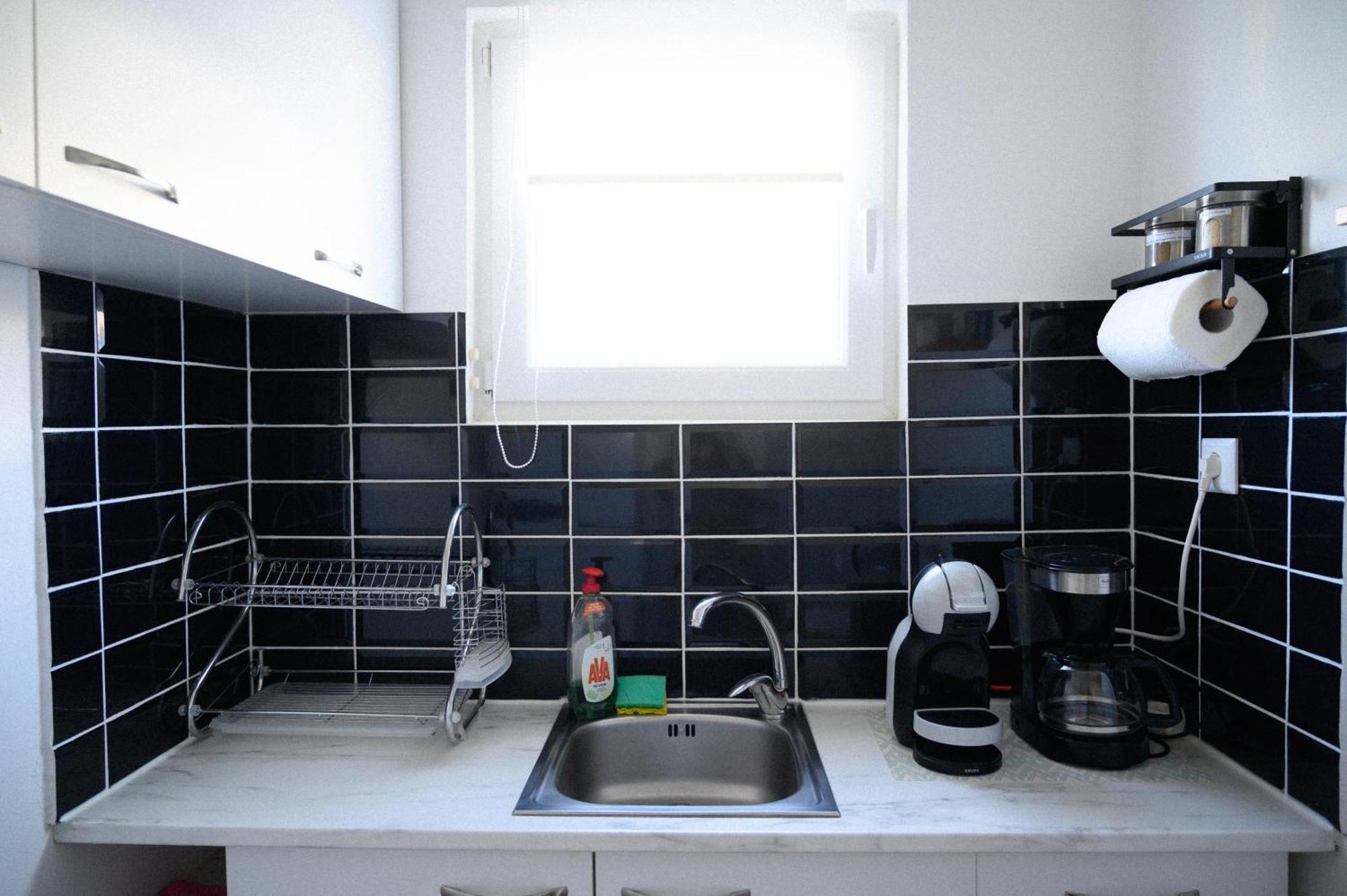 Hygge Home At Trikala Экстерьер фото