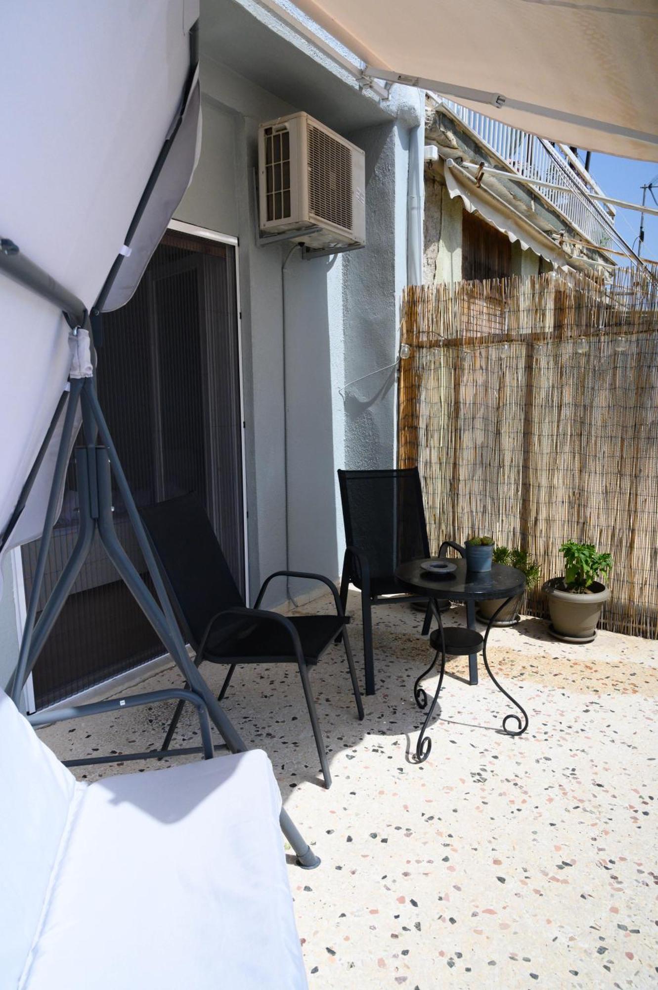 Hygge Home At Trikala Экстерьер фото