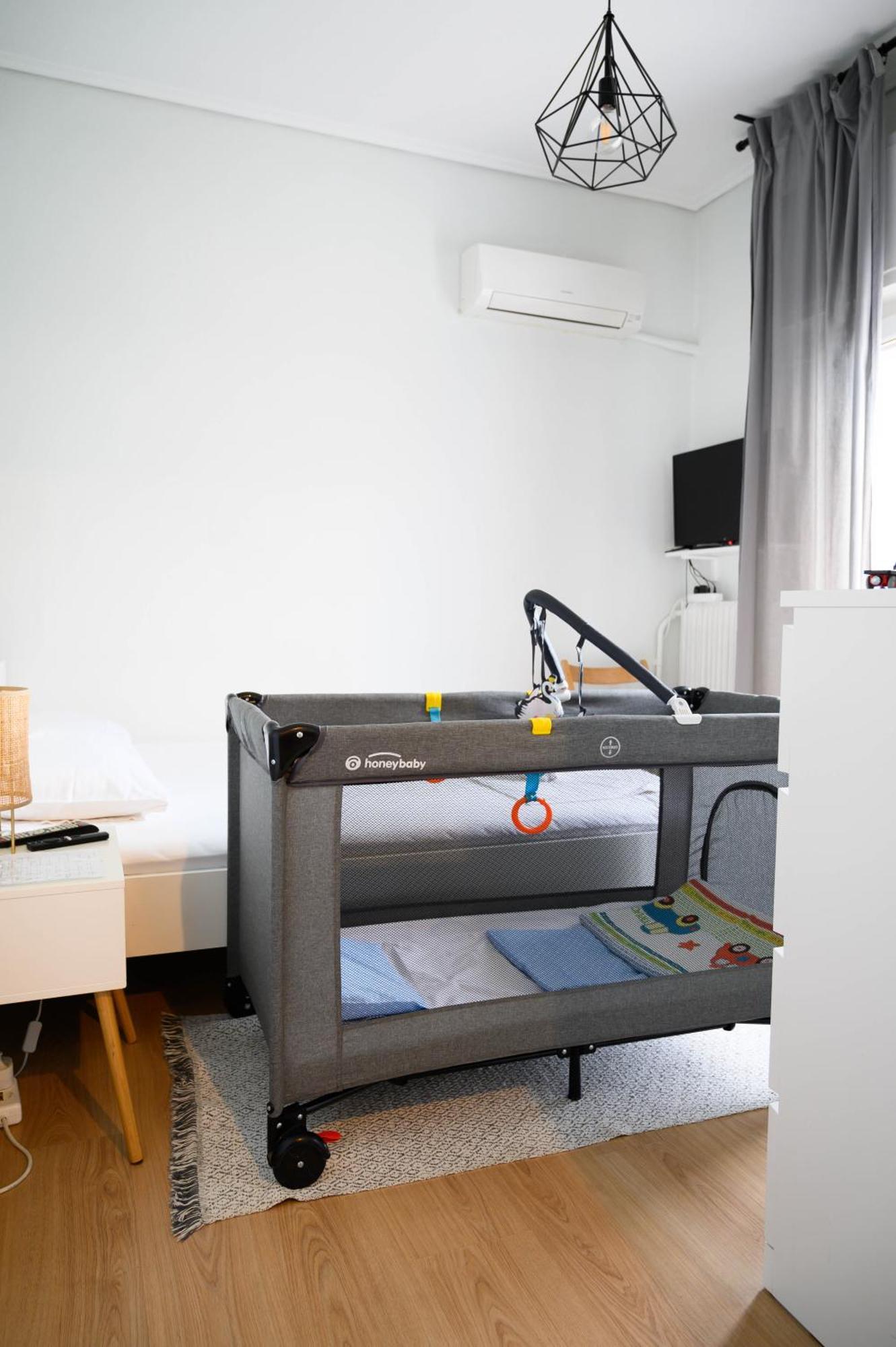 Hygge Home At Trikala Экстерьер фото