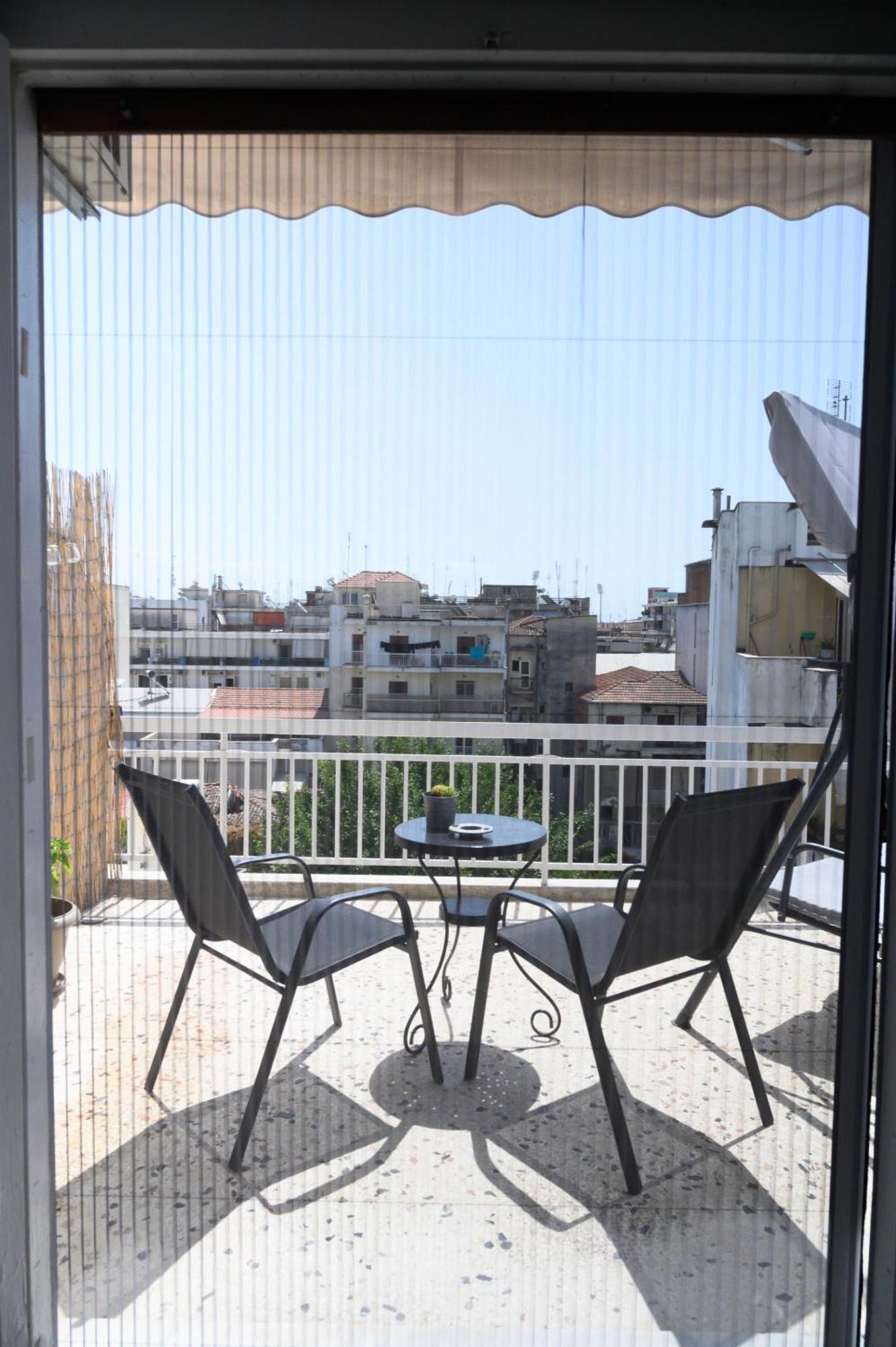 Hygge Home At Trikala Экстерьер фото